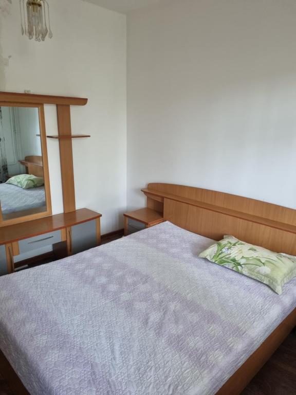 Айтеке би дом 30 кв 27 - Ferienwohnung Taras