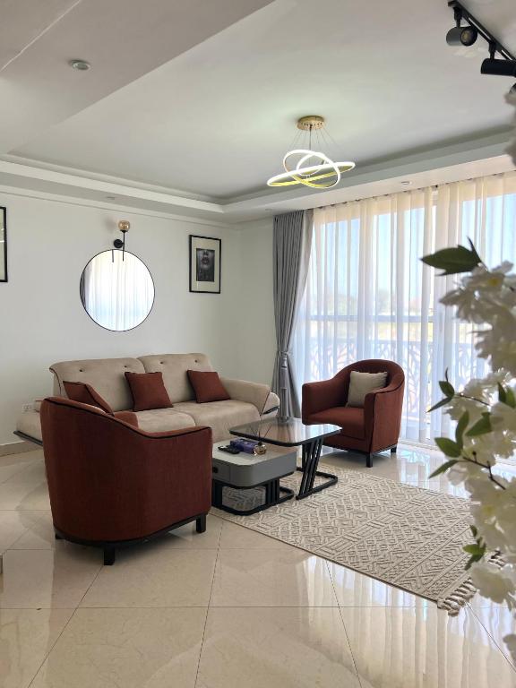 VELORASTAY ENTEBBE Free airport pick up - Bed and Breakfast Nalugala