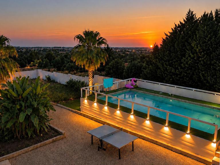 Villa Acqua Dolce - B&B Taurisano