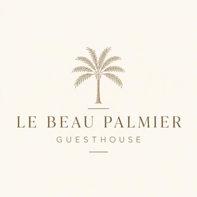 Le Beau Palmier - Bed and Breakfast Quarteira