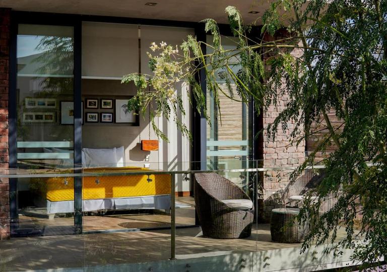 Ica Sun Paradise Apartments - B&B Ica