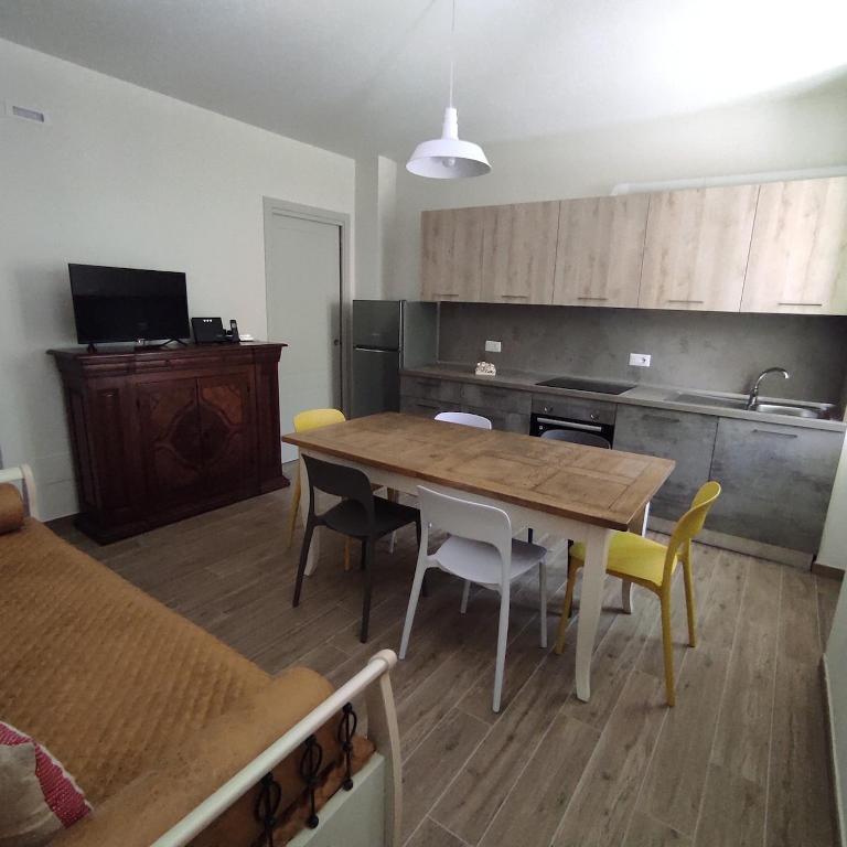 Casa Minù Appartamento di Campagna - B&B Appignano