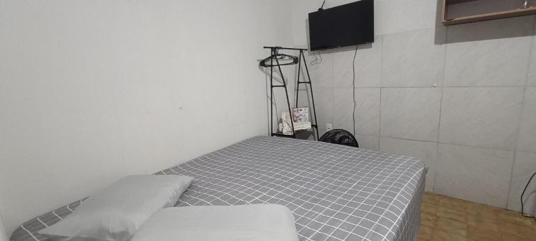 Mini casa compacta - Ótimo Custo-benefício - Ferienwohnung Itajahy