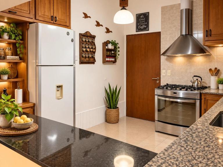 Valle Florido 3 - Ferienwohnung Trevelin