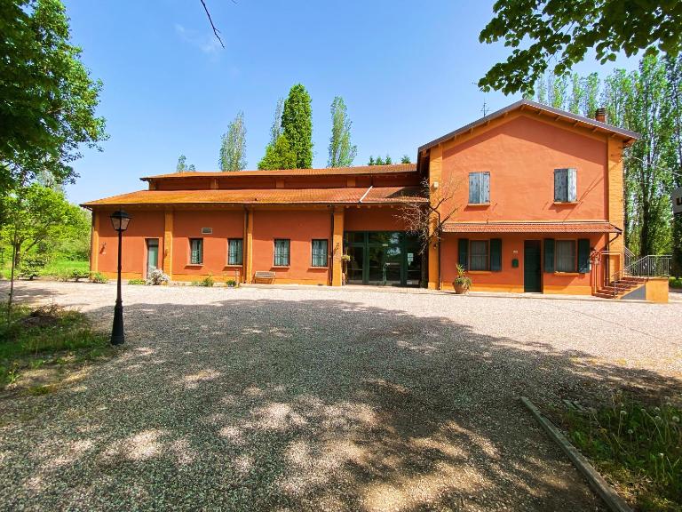 Agriturismo Tenuta Principe - Bed and Breakfast Molinella