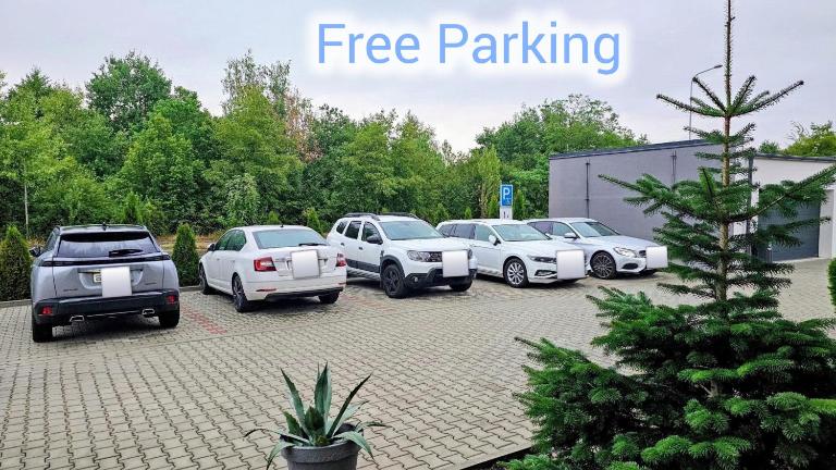 APARTMÁNY I&V - Adults Only - B&B Pilsen