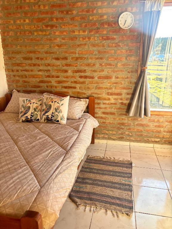 Departamento en Cholila - Cerca del Lago Lezana - B&B Cholila