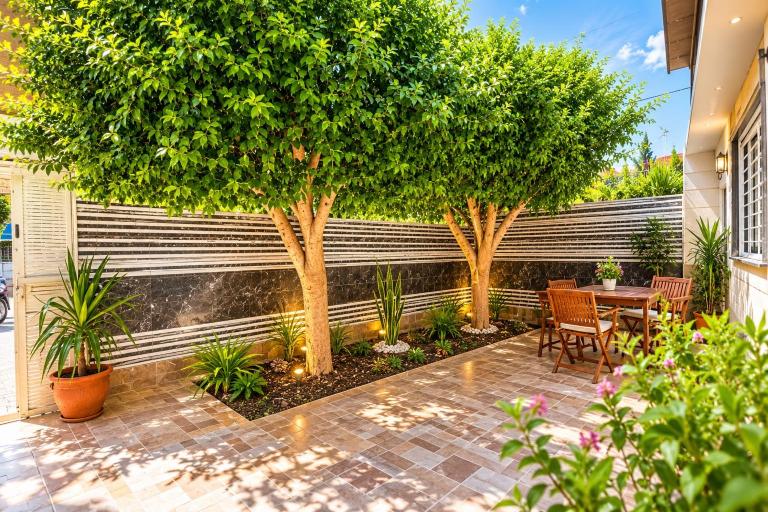 Villa entière au cœur d Oujda, Fibre internet - B&B Oujda