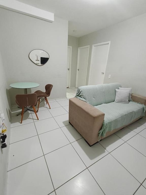 Apartamento no Cond Vinhedos - Ferienwohnung Petrolina