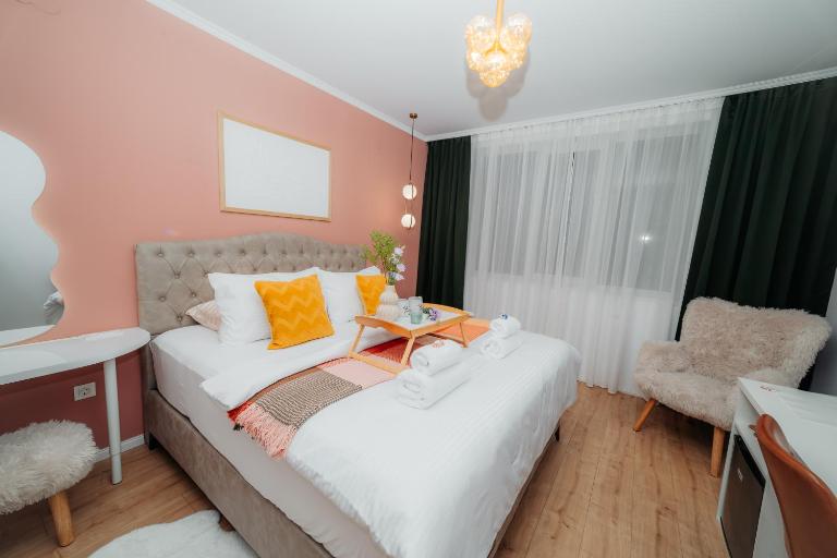 Apartment Juliet - B&B Sofia
