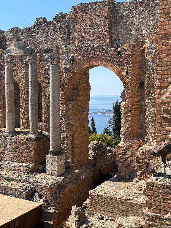 La Stella del Sud - Holiday Home - B&B Riposto