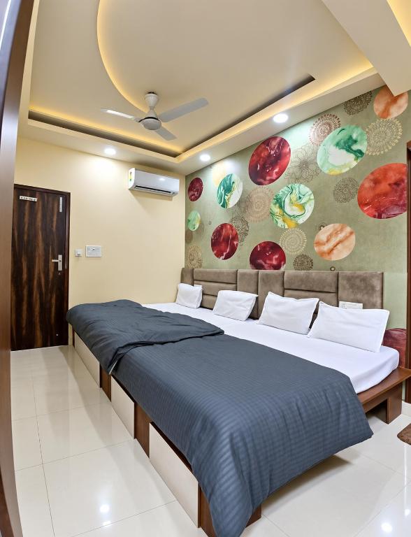 Agam Homestay-Two Minutes Walk From Golden Temple - Chambres d'hôtes Amritsar