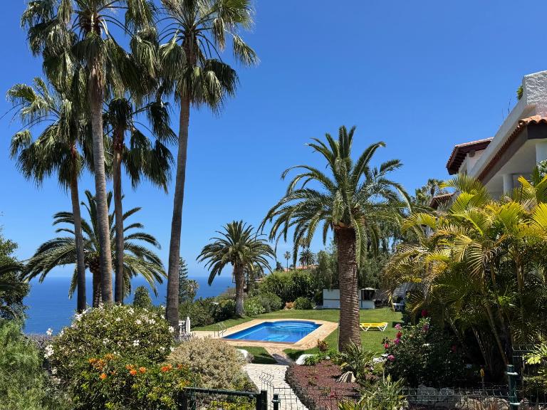 Residencial Rolando - B&B La Matanza de Acentejo