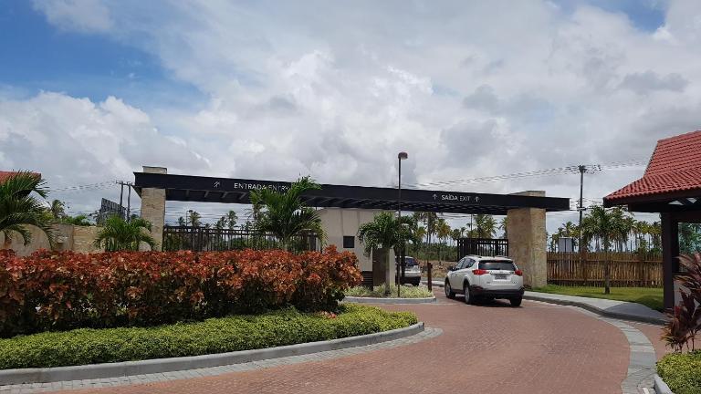 Oka Beach Residence - B&B Porto De Galinhas