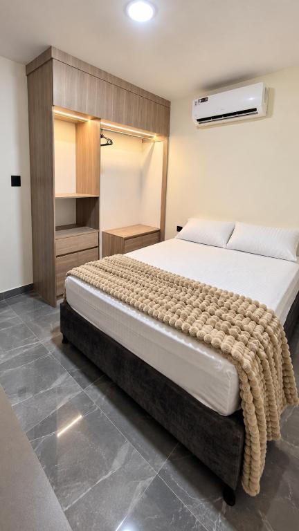 JM Amoblados Riohacha - B&B Riohacha