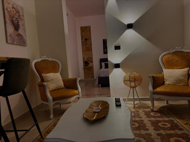 Pietra Antica - HeritageSuite - B&B Bagheria