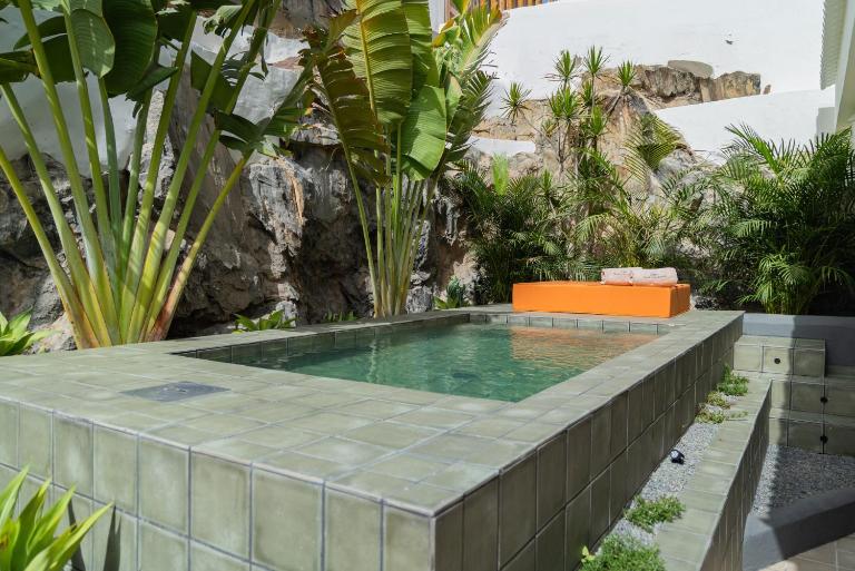 Sun & Figs - Ocean Apartments - San Agustín - Bed and Breakfast San Agustin