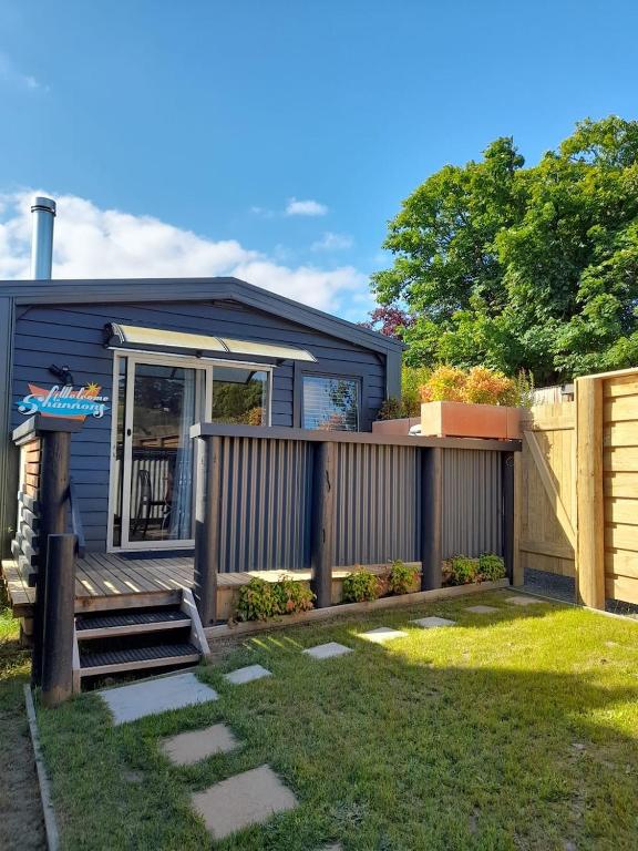 Omeo Adventure Cabin, Bikes, Snow & Views - B&B Omeo