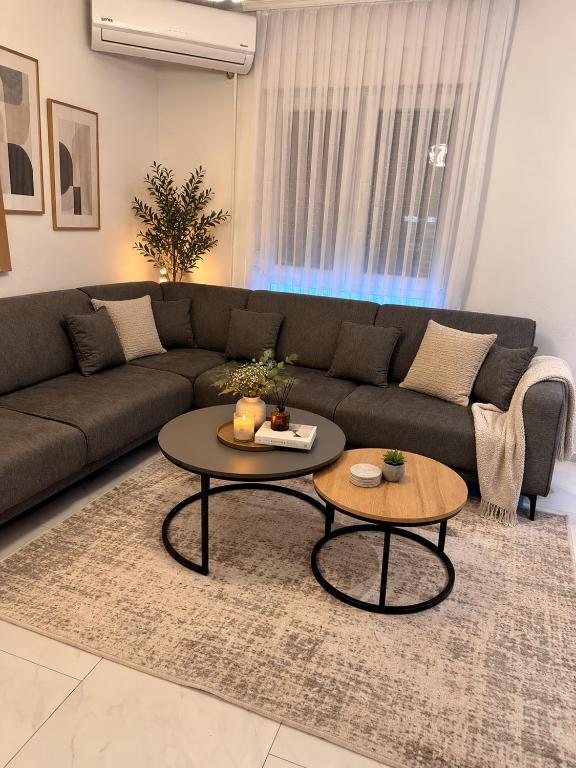 Noya Apartment - B&B Priština