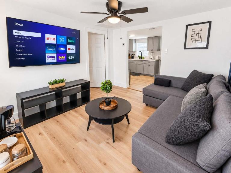Urban Blodgett Lofts I 1BR Near NRG DT & FIFA -2 - B&B Houston
