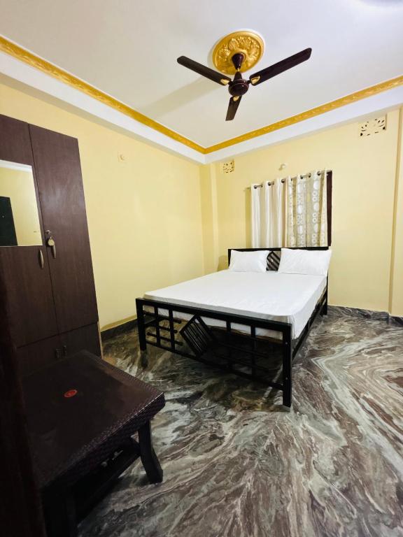 Dhanyabad Service Apartment - Bed and Breakfast Siliguri