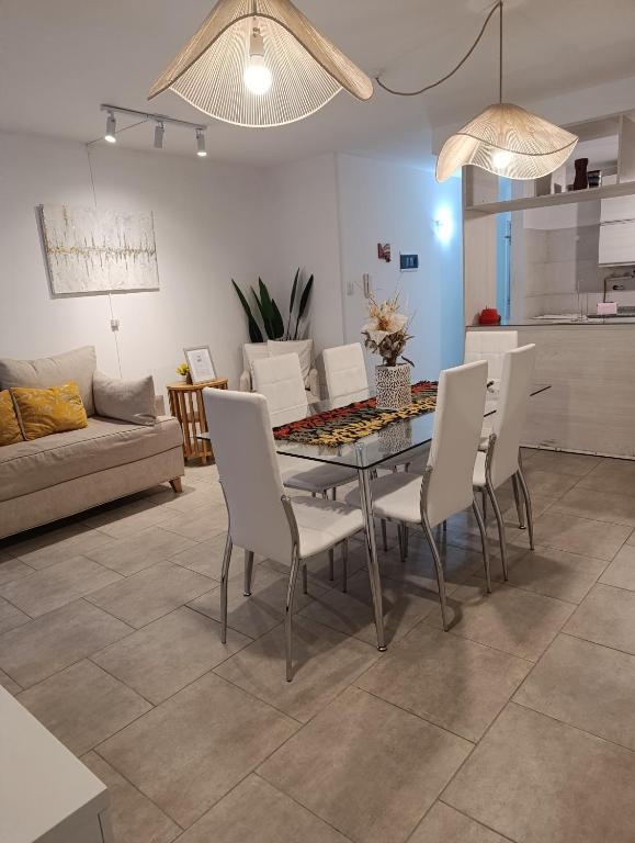 Nueva Córdoba Ejecutivo - B&B Córdoba