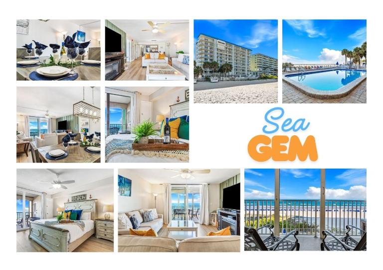 Sea Gem - B&B Clearwater Beach