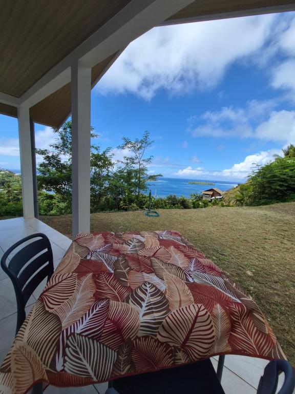 Fare Hanihau - B&B Uturoa