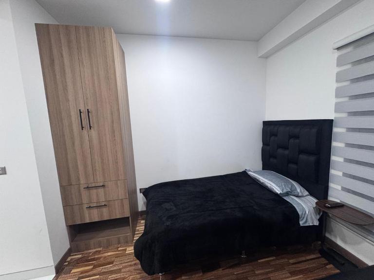 Apartamento - Monoambiente - Ferienwohnung La Paz