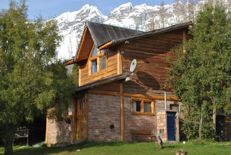 Cabañas Kairós - B&B El Bolsón