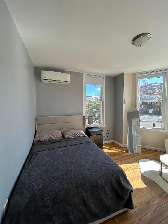 Union City Luxury & Convient homes - B&B Union City