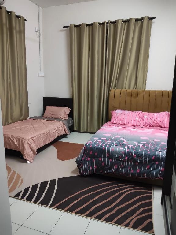 homestay tat peja pantai balok - Bed and Breakfast Kuantan