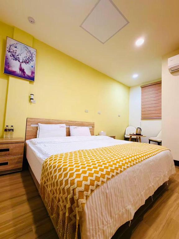Downtown Accommodation - B&B Jincheng