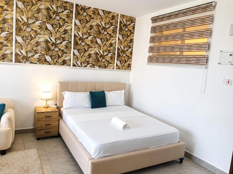Studio bnb at nyali coral sands, Mombasa - B&B Mombasa
