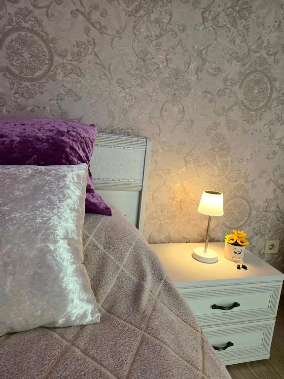 ДомиК - B&B Taldykol’