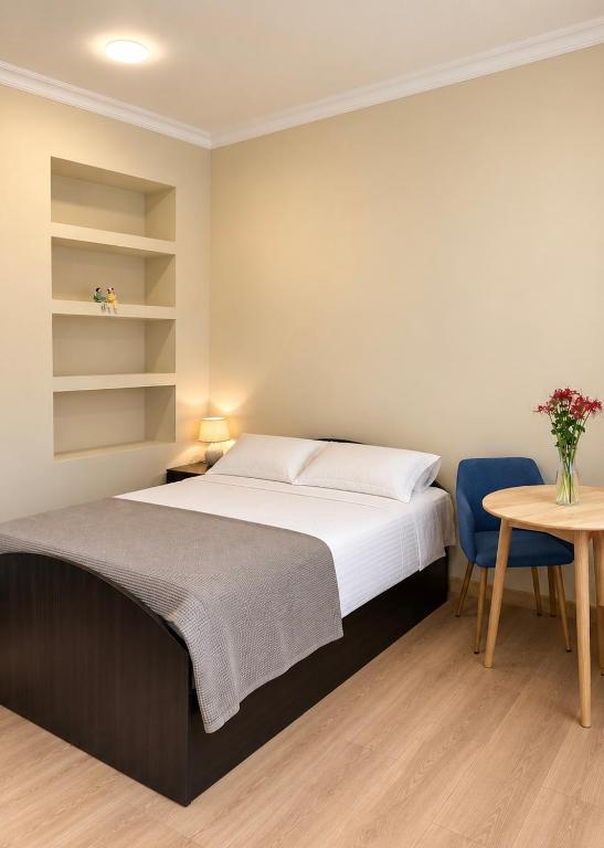Modern Studio in the Heart of Old Batumi - B&B Batumi