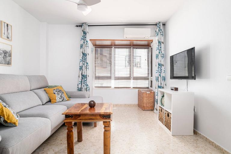 Luz y Relax en Conil, Tu refugio cerca de todo - B&B Conil de la Frontera