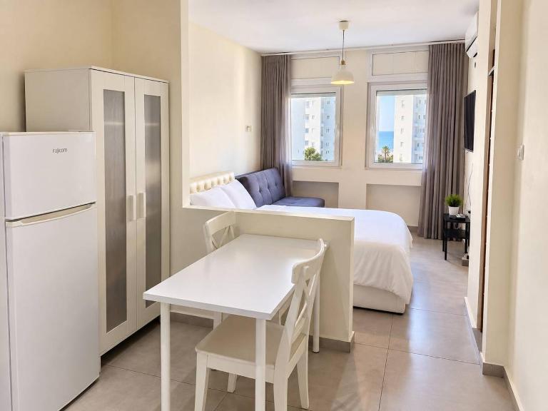 Royal Sea Studio - B&B Netanya