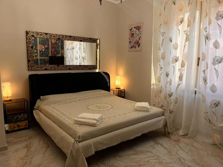 L'Elefante Saggio Meditation Rooms - B&B Parma