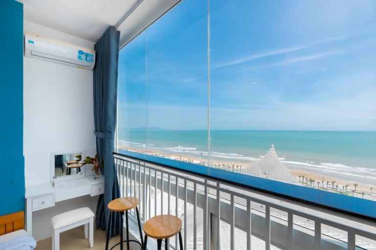 Oasky Vũng Tàu - AnNam Home 6 - B&B Vũng Tàu
