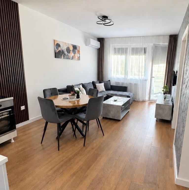 Apartment VIP - B&B Subotica