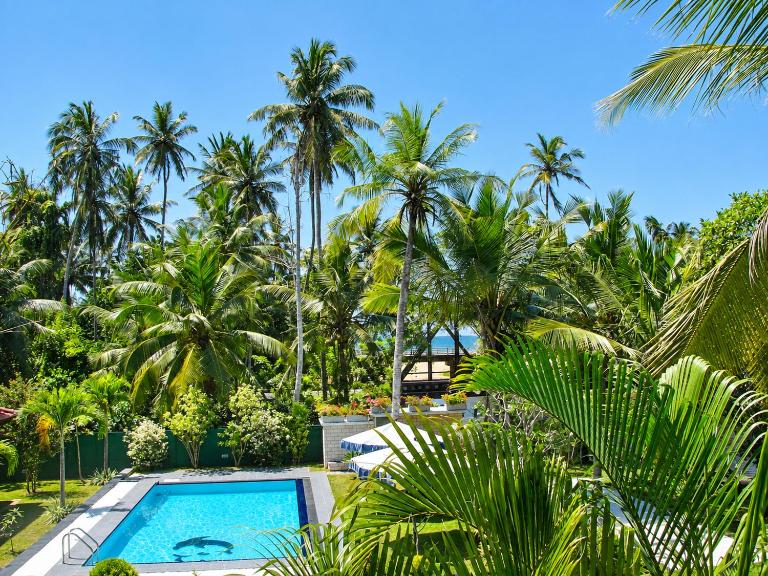 Villa Estuary - B&B Bentota