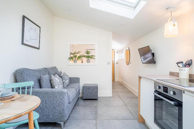 The Pigsty - B&B Slingsby