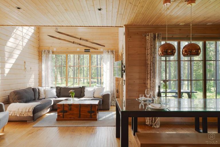 Villa Melodia by Hilla Villas - B&B Levi