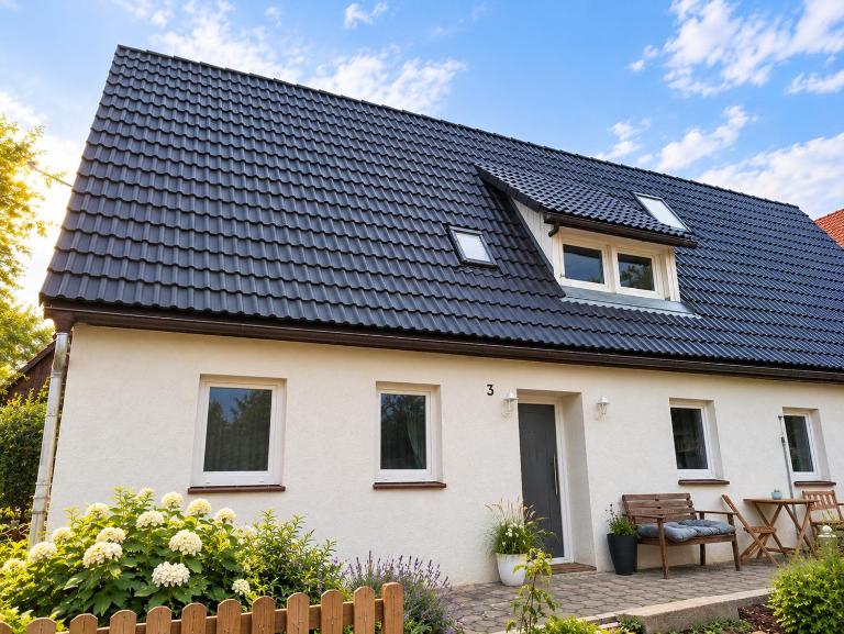 Kaminhaus Schupf - B&B Happurg