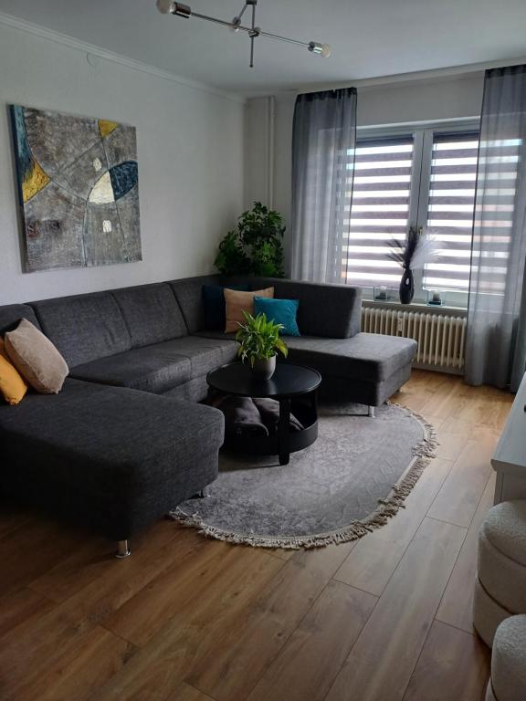 Busch Apartment im Zentrum - Chambres d'hôtes Bad Harzburg