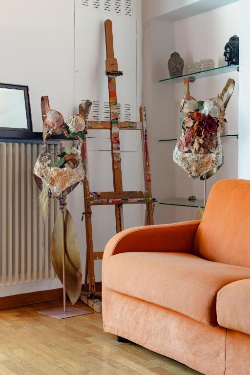 Beautiful apartment-Piazza Mazzini view - Chambres d'hôtes Côme