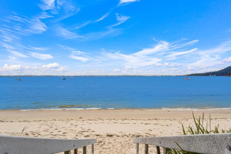 Bella Vista Unit 22 19 Shoal Bay Road - B&B Shallow Bay