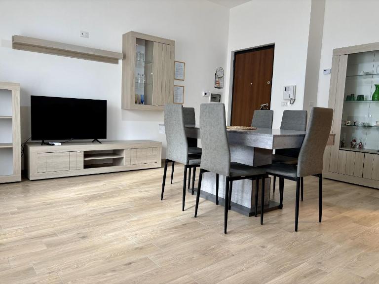 Zezzella by In Puglia service - Ferienwohnung Locorotondo