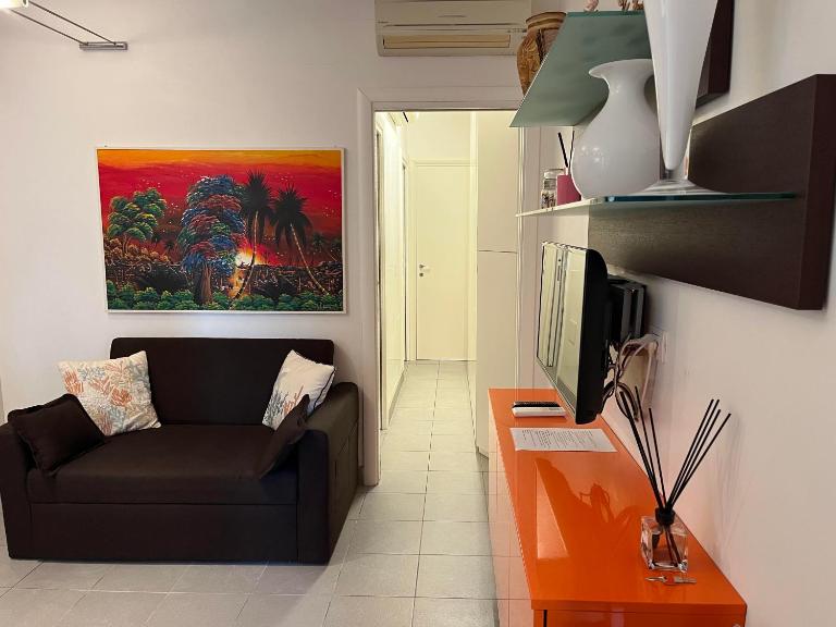 Sea residence Villa Vanna - B&B Lido di Jesolo